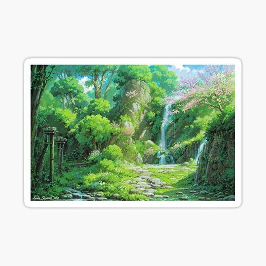 Discover Fairy Land 02