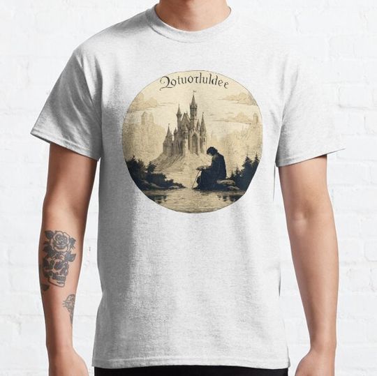 Discover Castle