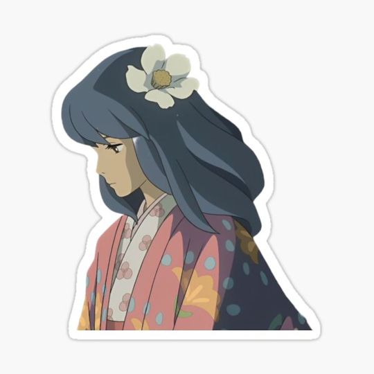 Discover The Wind Rises