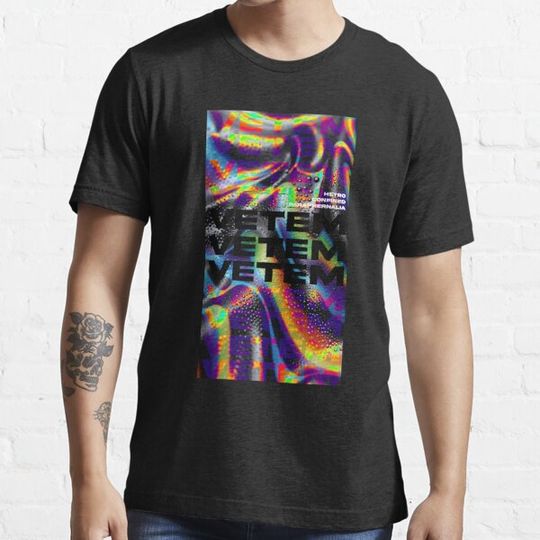 Discover VETEM Vainbow