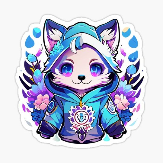 Discover Willow Wolf