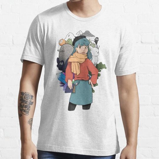 Discover Hilda