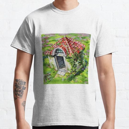 Discover Sophies secret Garden