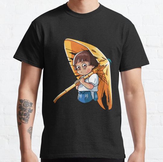 Discover Setsuko From Grave of The fireflies
