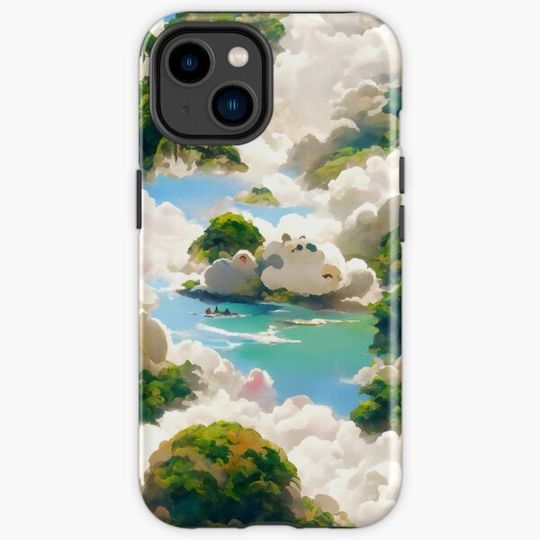 Discover Nausicaa Rest 2