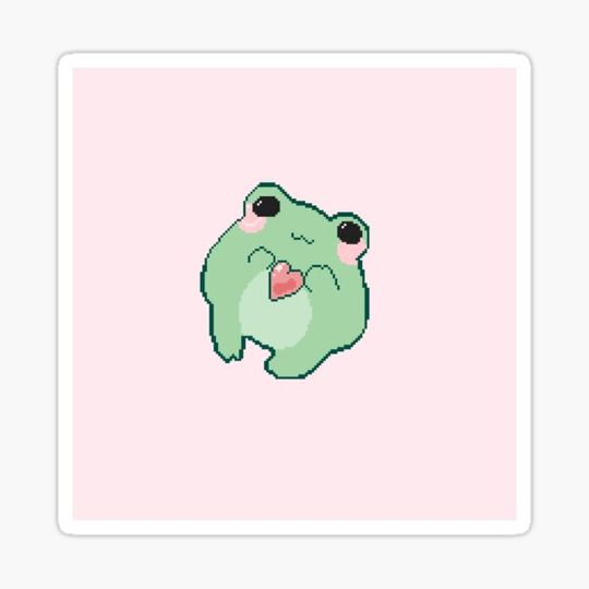 Frog!