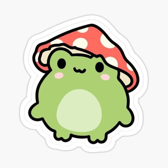 Discover Frog