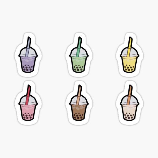 Discover Bubble Tea