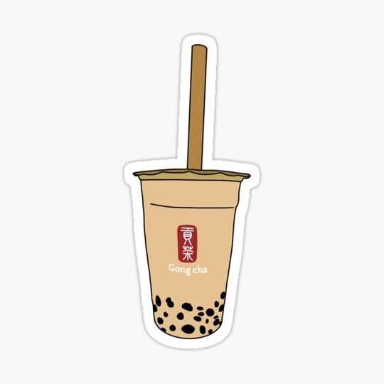 Discover Gong Cha