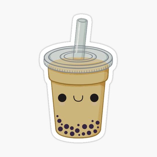 Discover Pearl Milk Tea, Boba, Tapioca