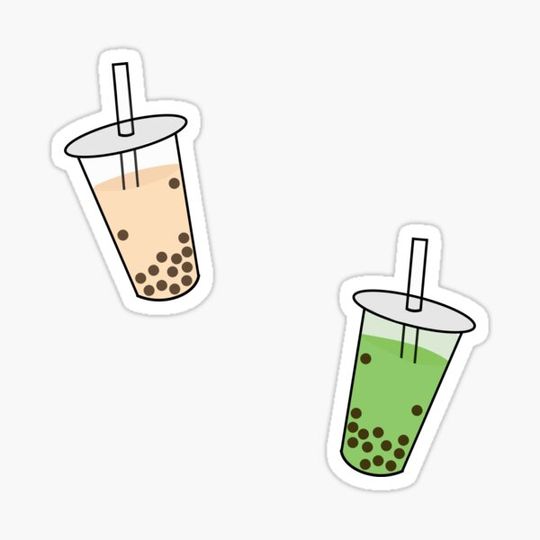 Discover Boba Teas