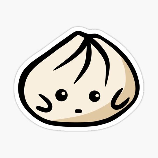 Discover Shy Bao Kawaii Dumpling
