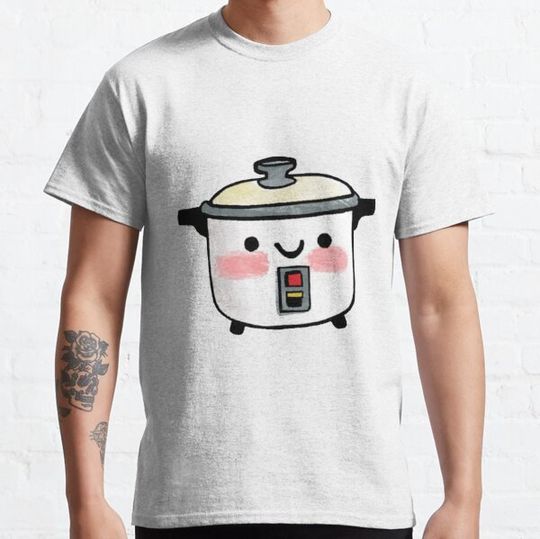 Discover Electric cooker