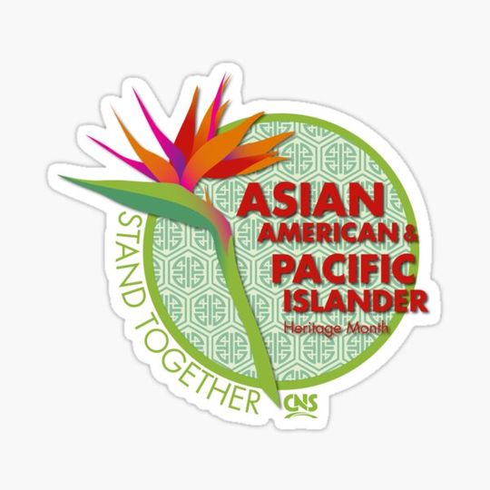 Discover Asian American & Pacific Islander Heritage Month