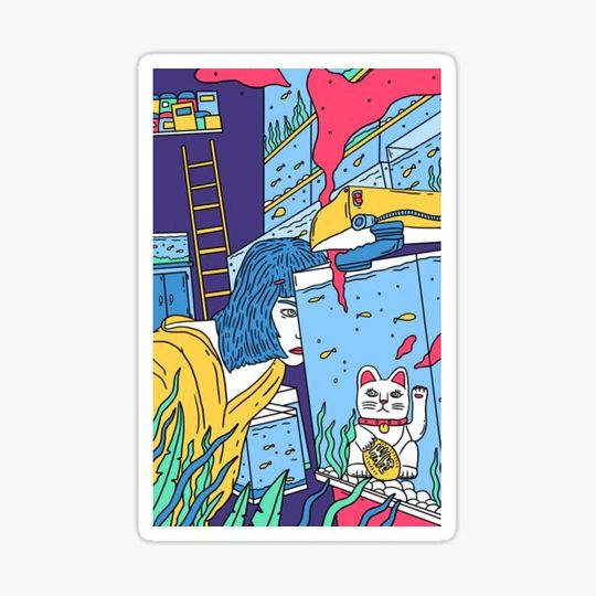 Discover Asian magic