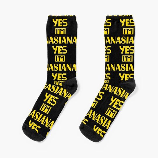 Discover Yes im asian.
