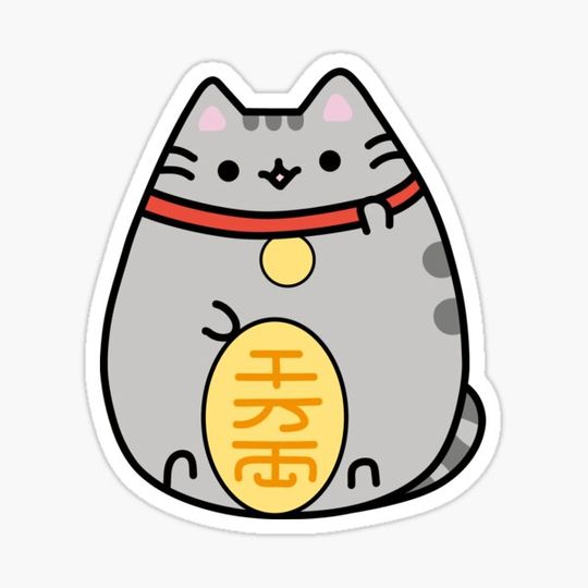Discover Lucky Cat