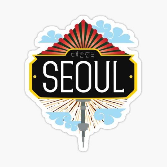 Discover Seoul