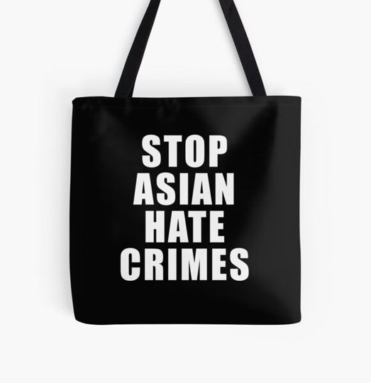 Discover stop asian hate