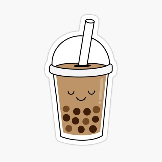 Discover Happy Boba Tea