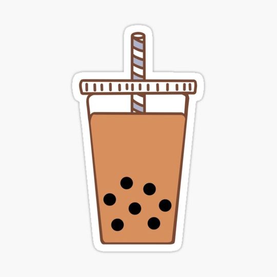 Discover bubble tea