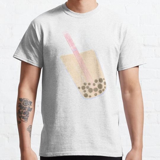 Discover Boba Milk Tea