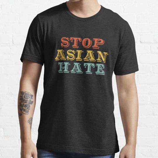 Discover Stop Asian Hate