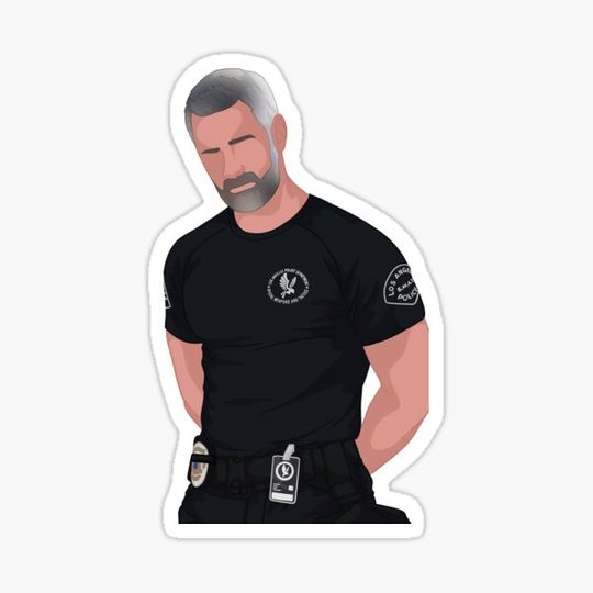 Discover Deacon | S.W.A.T