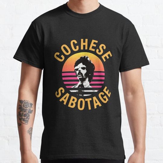 Discover Beas Sabotage Boutique Beastie Boys Old Style Cochese