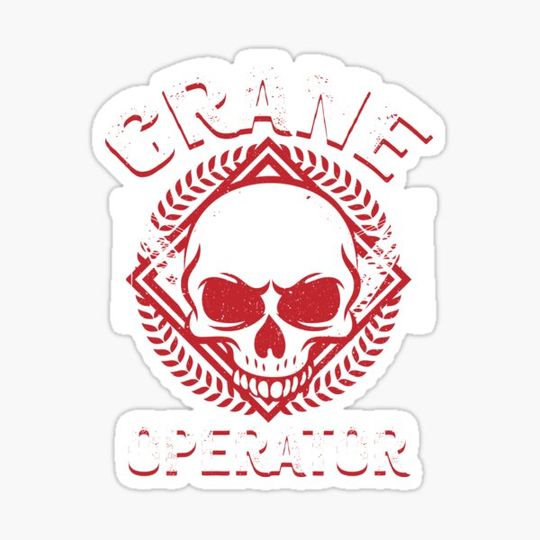 Discover Crane operator crane operator