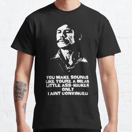Discover Charles Bronson