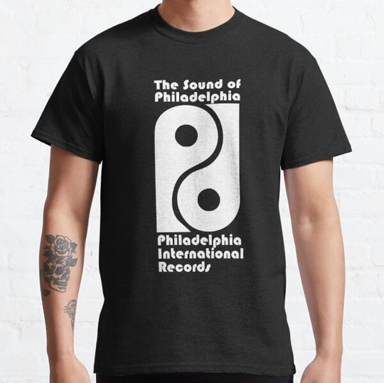 Discover Philadelphia International Records