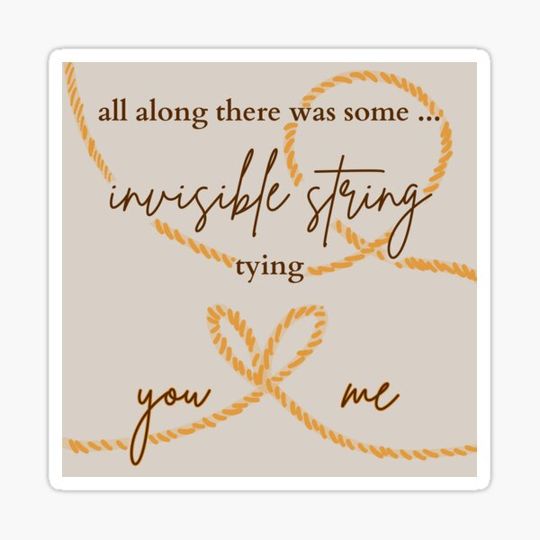 Discover invisible string theory