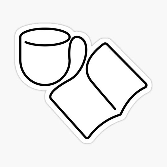 Discover COFFEE & BOOK
