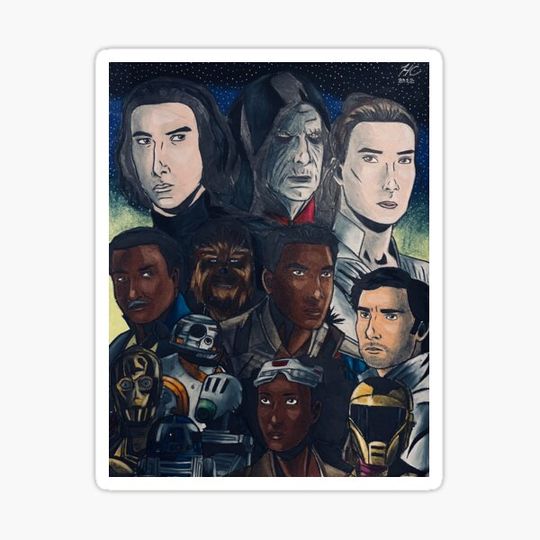 Discover Space 9