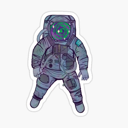 Discover Stare Into Space
