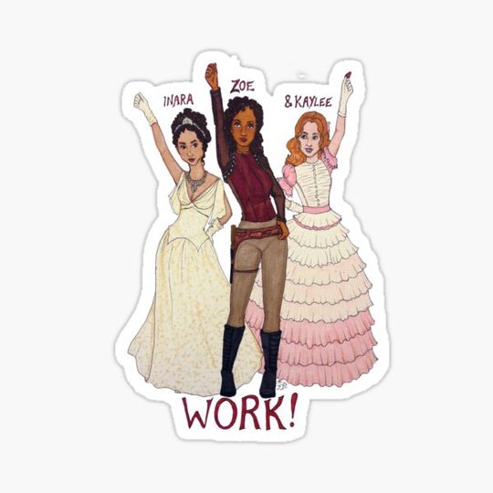 Discover Work!