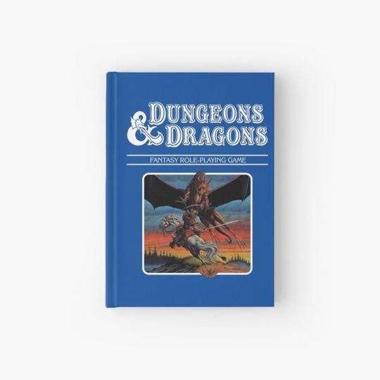 Discover Dungeons & Dragons Expert Set