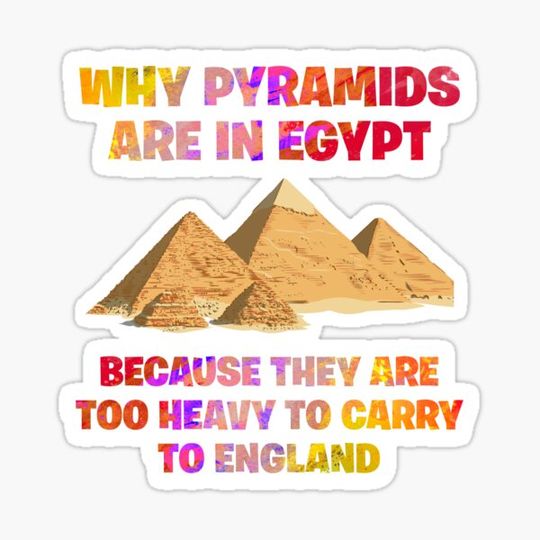 Discover Why Are There Pyramids In Egypt 03