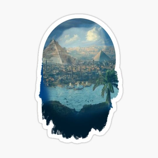 Discover Beautiful of pyramids