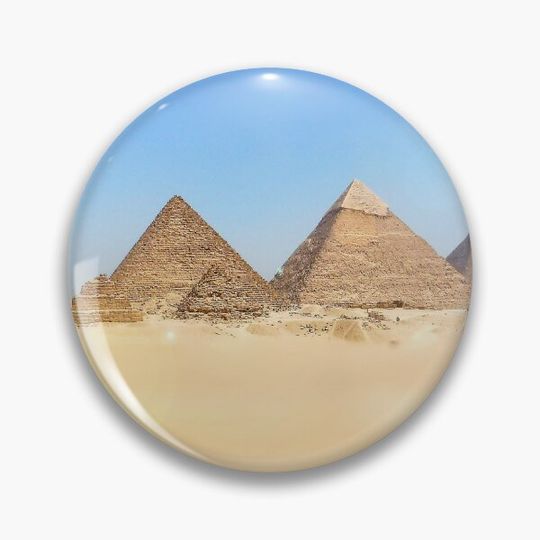 Discover Giza Egypt Pharaoh Cairo Pyramid