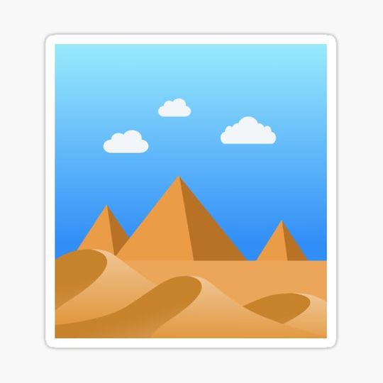 Discover Desert