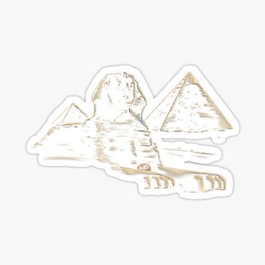 Discover Sphinx of Giza