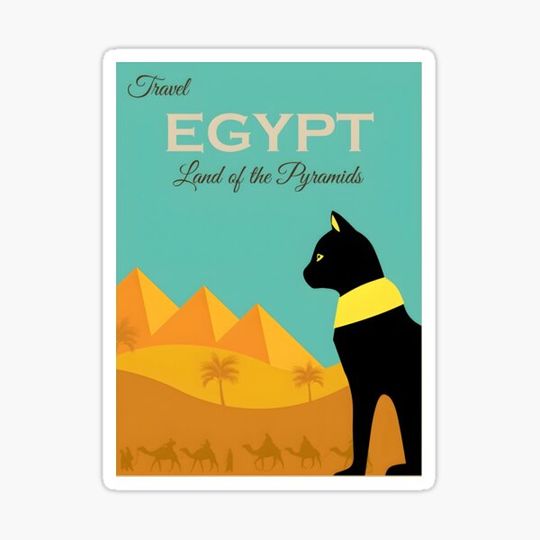 Discover Egypt