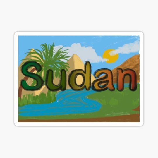 Discover Sudan