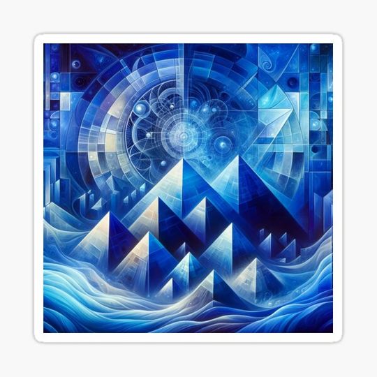 Discover Searching for Pyramids