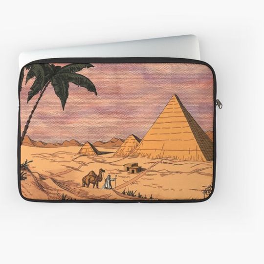 Discover Egyptian Nights