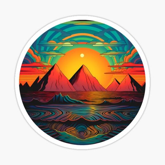 Discover Tame Impala