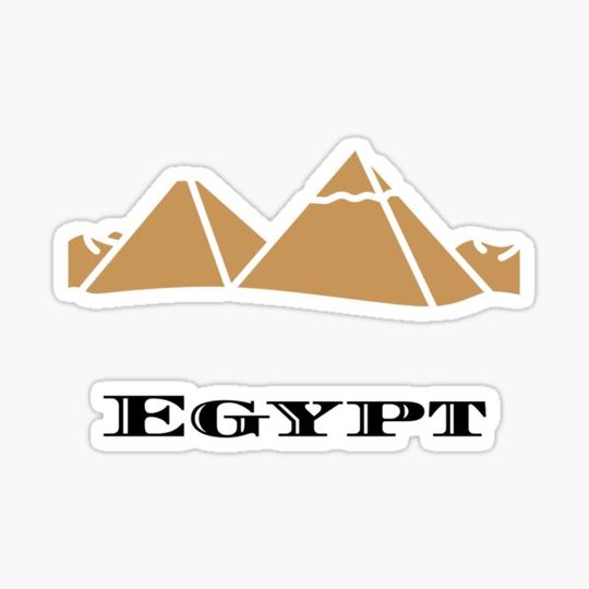 Discover The Pyramids in Egypt