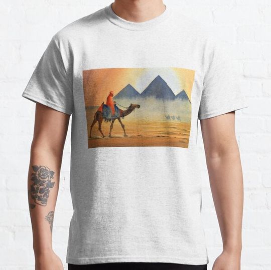 Discover Sudden Sand Storm At The Giza Pyramids Egypt